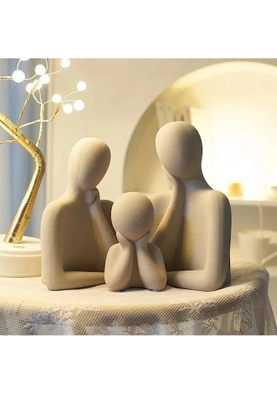 Bernami Vazo Pinterest Üçlü Aile Dekoratif Obje Biblo Diğer