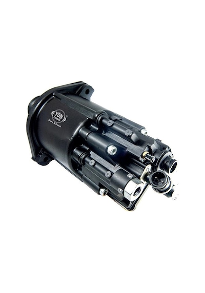 Debriyaj Alt Merkezi Otomatik Şanzıman YON TEKNIK 63.5777.00 muadil OEM 9701500010 9701500017 9701500020 9701500027 OE A0002500062 A0002500062Z002 A0002500562 YERLİ ÜRETİCİ GARANTİLİ ÜRÜN
