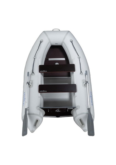 Admiral 250 Cm Alüminyum Tabanlı Katlanır Şişme Bot