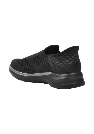 Pierre Cardin Kadın Sneakers Ayakkabı Pc.10061 Siyah