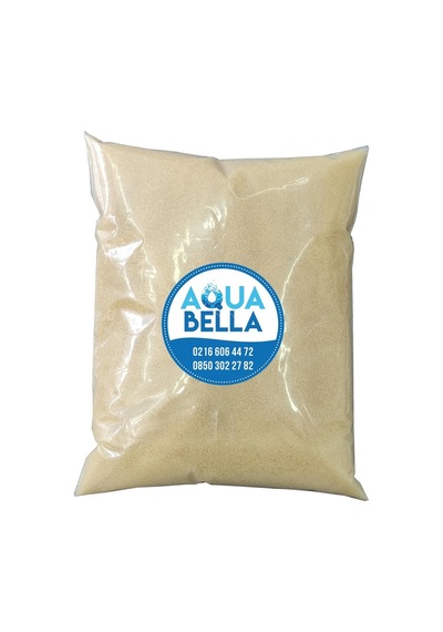 Mixped Reçine 1 Kg - Su Yumuşatma Reçinesi 536886043