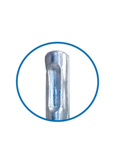Topshop Boya Karıştırıcı Uç 100x450 Mm Tsp14329