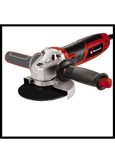 Avuç Taşlama Makinesi Tc-ag 125/850 4430971