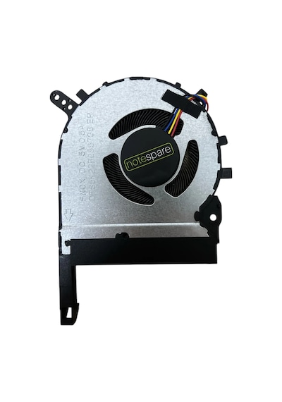 Asus Uyumlu Tuf Gaming A15 Fa506ıcb-hn177w, A15 Fa506ıcb-hn178 Cpu Fan, İşlemci Fanı