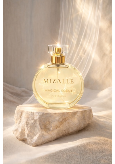 Standart Mizella Magical Scent Kreasyon Parfüm 100 Ml Çiçeksi