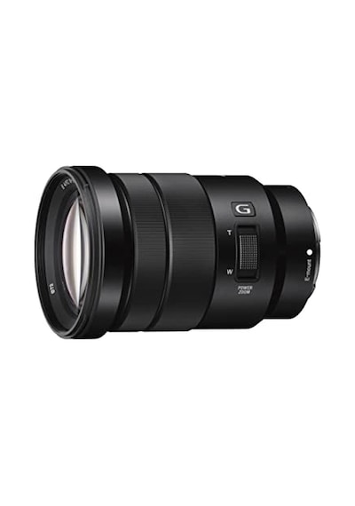 Selp18105g E Pz 18-105 Mm F / 4.0 G Powerzoom  Objektif Sony Eurasia li