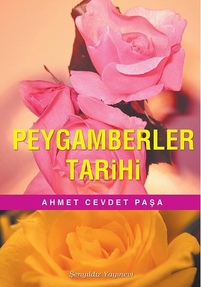 Peygamberler  Tarihi -