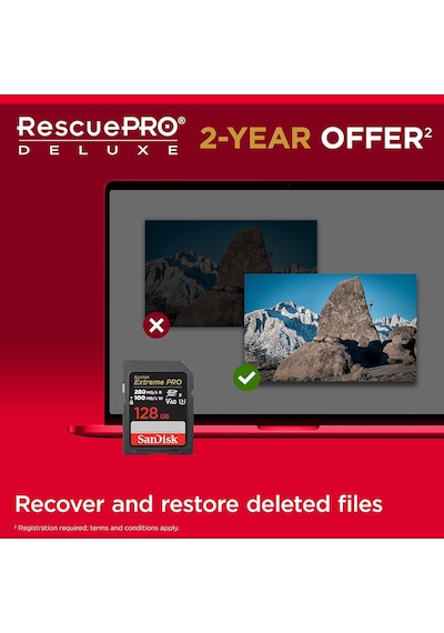 Sandisk Extreme Pro Sdxc Uhs-ıi Hafıza Kartı V60 512 Gb 280 Mb/s