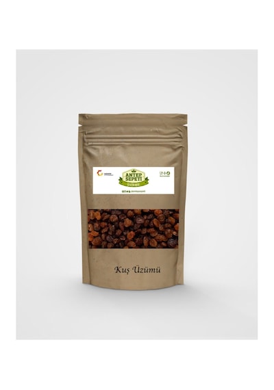 Kuş Üzümü 250 Gr