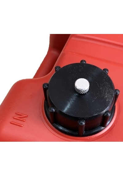 Sealux Tekne Yakıt Tankı - Deniz Motoru Benzin Tankı 12 LT