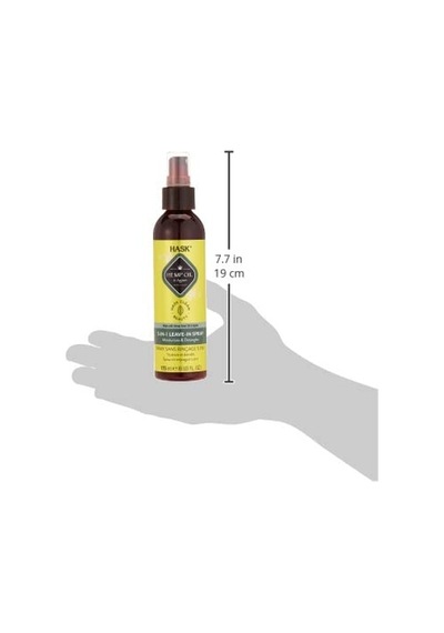 5-ın-1 Nemlendirici Ve Dolaşık Saç Açıcı Sprey 175ml