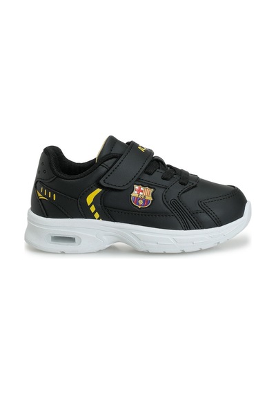 Barca Roype Boy P Siyah Erkek Çocuk Sneaker 000000000102738648