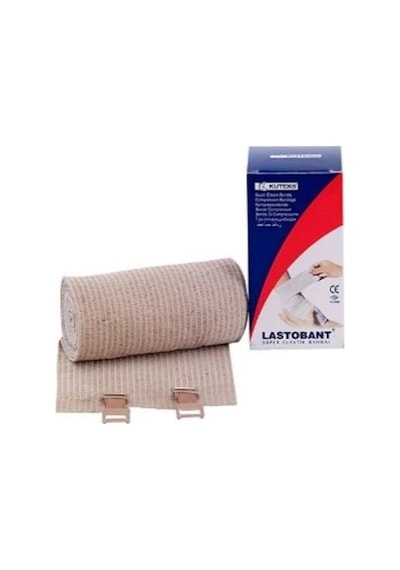 Kuteks Elastik Bandaj 8 CM x 3.5 M