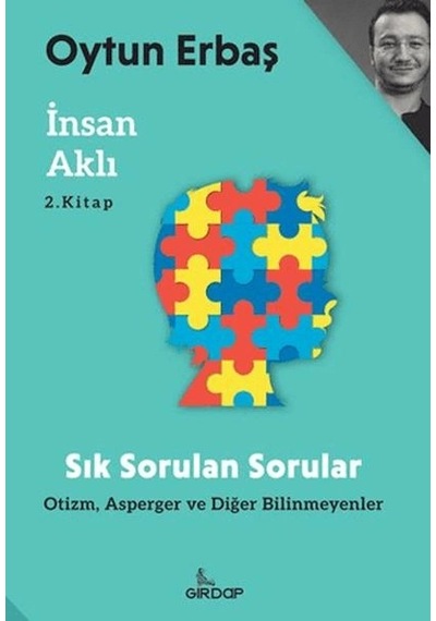 İnsan Aklı 2 Sık Sorulan Sorular Otizm, Asperger Ve Diğer Bilinmeyenler