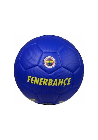 Fenerbahçe Premium Futbol Topu No:5 Mavi