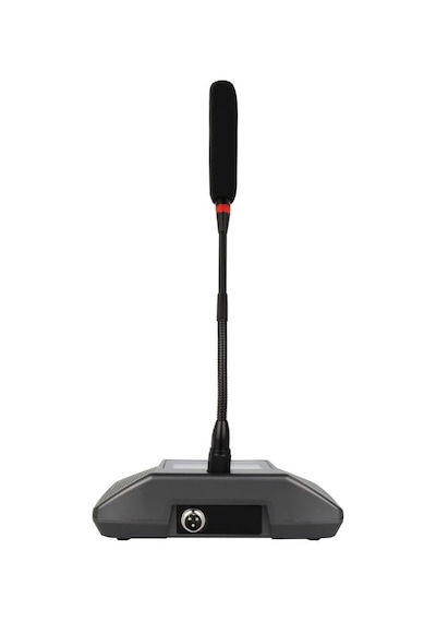 Hepa Merz Hm-96c Cardioid Condenser Profesyonel Kablolu Masa Mikrofonu
