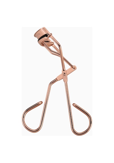 Tweezerman Wimpernzange Pro Master Roségold Kirpik Kıvırıcı Makyaj Fırça Ve Aplikatörleri Rose Gold