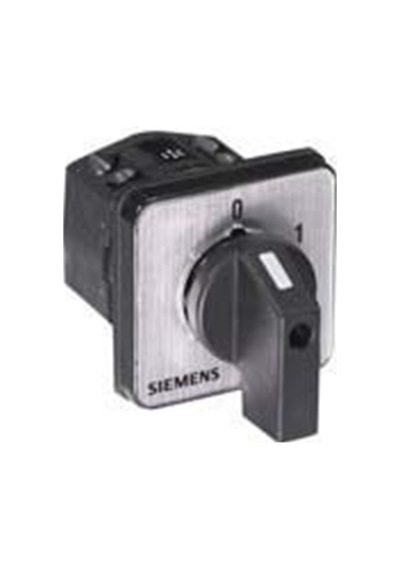 Sıemens.1X20A Açma Kapama 0-1 3Lf0122-4Aa00