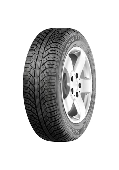 Semperit 265/60R18 114h XL Master-grip 2 Kış Lastiği 2025