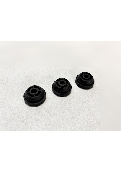 3 X Bmw 6 Serisi F06 F12 F13 Motor Koruma Kapağı Filtre Takozu