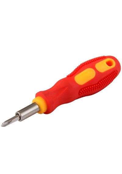 Mini Tornavida Seti 31 Parça 5332
