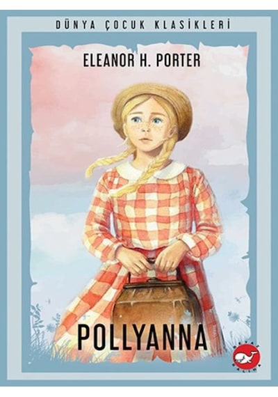 Pollyanna - Sxcx-593604