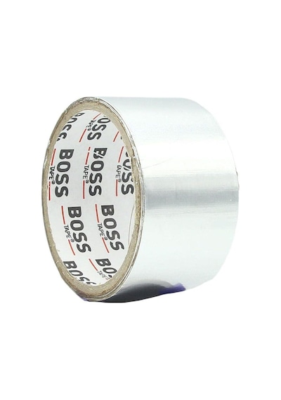 Boss Güçlü Yapiskan Suya Dayanikli Yama Bandi, 48 Mm X 1,2 M