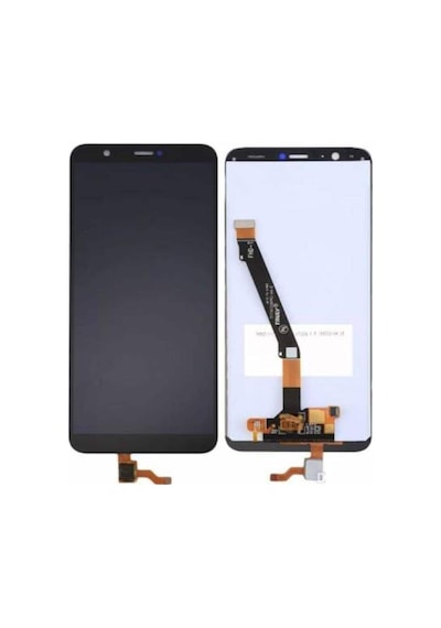 Huawei P Smart 2018 Lcd Ekran Dokunmatik (368204454)
