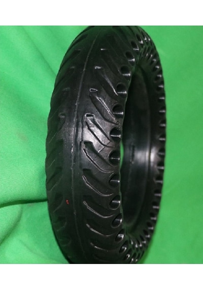 Medikaltec Scooter Tekerleri Yedek Parça