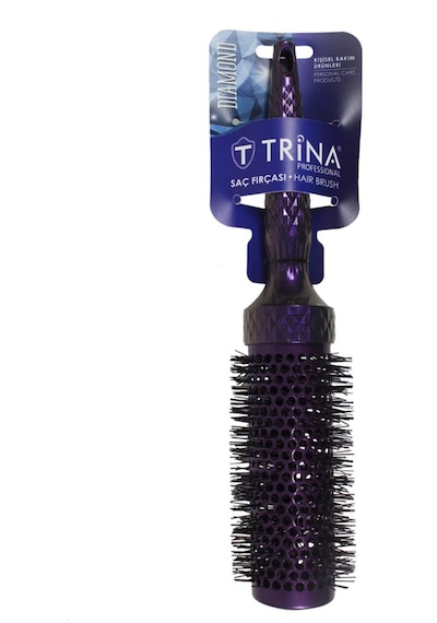 Trina Diamond Fön Fırçası 43 Mm - 03