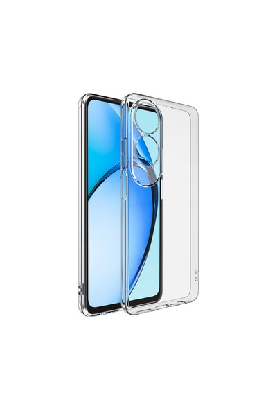 Oppo A60 4g İçin Soft Silikon Kılıf-al3324