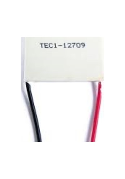 Sineparelektronik-Tec1-12709 40*40Mm Peltier