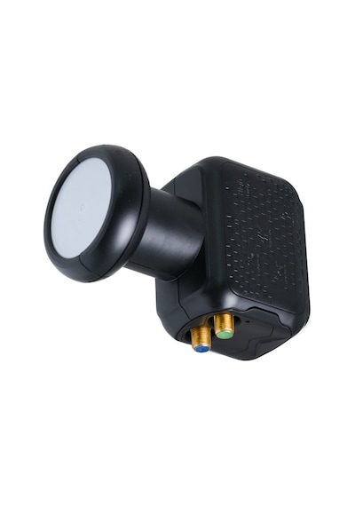 Tunex 4K Ultra Hd Ku Band Üniversal Çiftli Lnb Tnx 3520