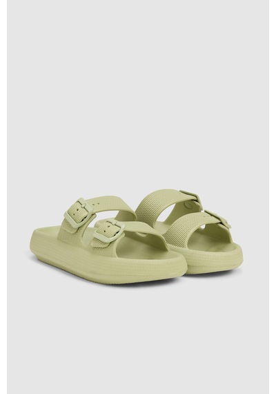 U.s. Polo Assn. Kadın Çağla Terlik 50324830-vr016 Cagla