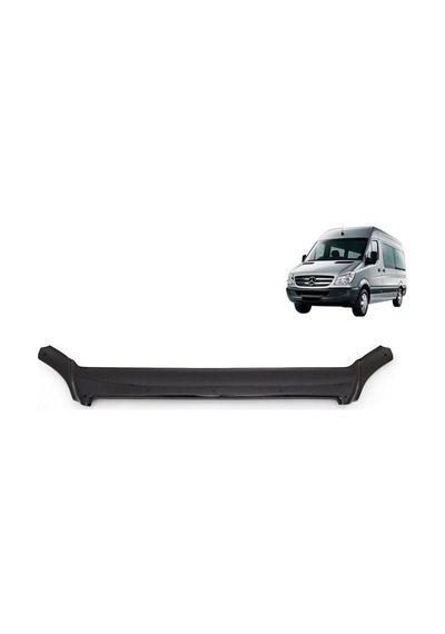 Ekiciler Mercedes Sprinter Ön Kaput Rüzgarlığı 2006-2013