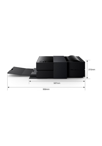 Epson SureColor SC-P900 Profesyonel Fotoğraf Yazıcısı
