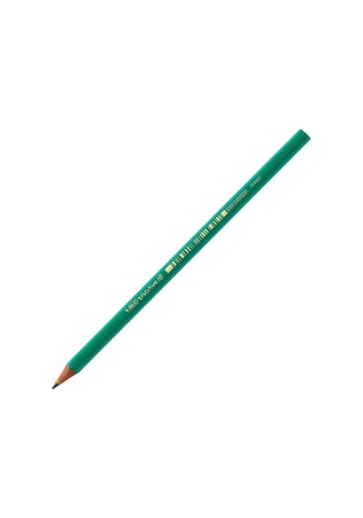 Bic Evolution Kurşun Kalem Hb - 24 Adet Siyah