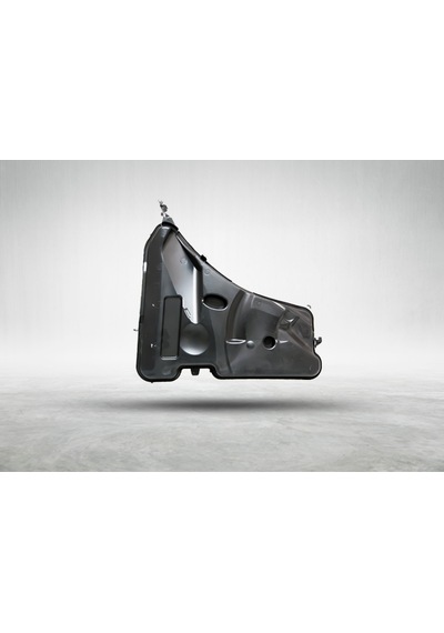 Frohe Bmw G30 Lcı M5 F90 Ön Set Sac Çamurluk 2017 .