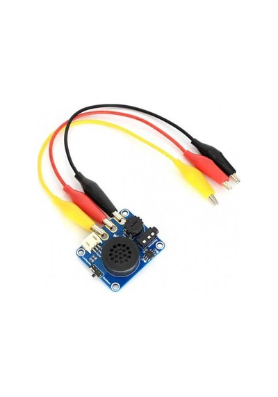 Micro:Bit Hoparlör Modülü