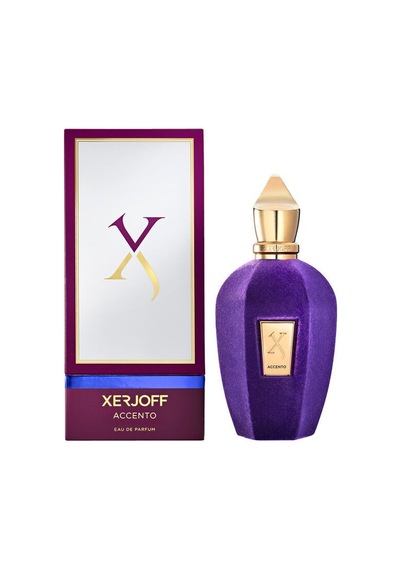 Xerjoff V Purple Accento 100 Ml Unısex Parfum Deri