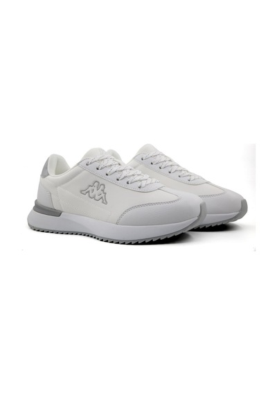 Kappa 3015 Beyaz Unisex Sneakers