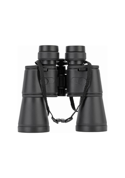Bresser Hunter 20x50 Binoculars Siyah