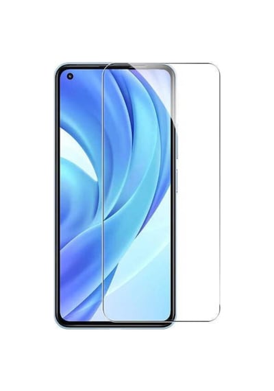 Omix X500 Nano Micro Temperli Ekran Koruyucu Renksiz