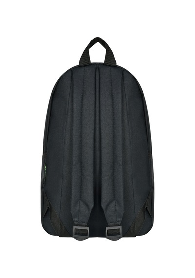 Galb Leather 3 Gozlu Cok Amacli Cift Suluk Bolmeli Su Gecirmez Kumas 44cm Yukseklik Gunluk Ve Okul Sirt Cantasi mavi