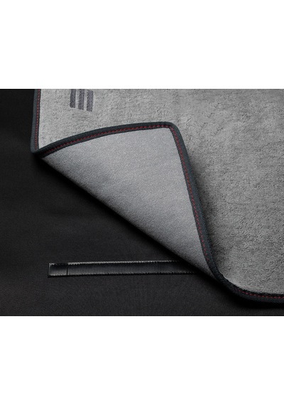Elite Dry Mat Bisiklet Trainer Halısı