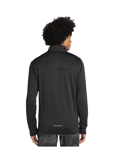 Quiksilver Steep Point Yarım Fermuarlı Erkek Polar Renkli Renkli