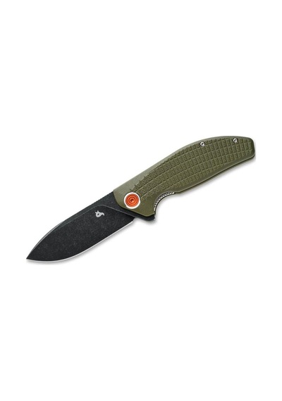Blackfox Acutus G10 Od Green Kamp Çakı Yeşil