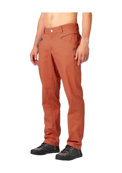 Rafiki Rockland Erkek Pantolon Turuncu
