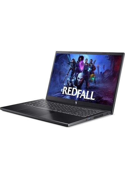 Acer ANV15-52-91EQ NH.QZAEY.004 i9-13900H 16 GB 512 GB SSD 8 GB RTX5060 15.6" W11H Dizüstü Bilgisayar