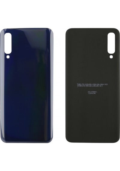Teknonet Samsung Galaxy A50 Uyumlu Batarya Kapağı 001